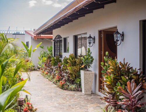 Your Guide to Home Rentals in Jaco, Costa Rica