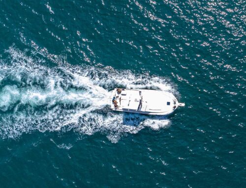 Fishing Charters in Jaco – The Ultimate Sportfishing Experience