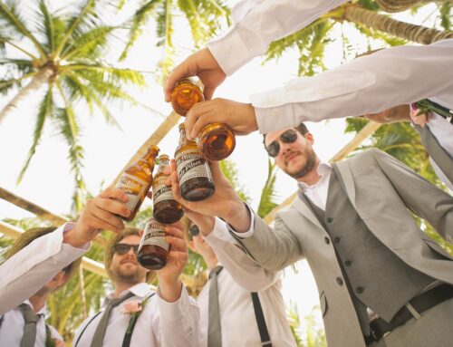 Bachelor Parties in Jaco – The Ultimate Celebration Destination